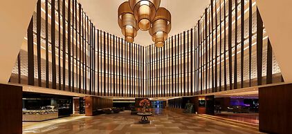 Hilton Bangalore Embassy GolfLinks