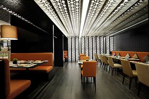 Hilton Bangalore Embassy GolfLinks