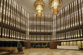 Hilton Bangalore Embassy GolfLinks