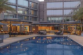 Hilton Bangalore Embassy GolfLinks