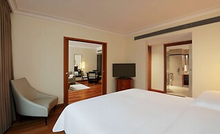 Hilton Bangalore Embassy GolfLinks