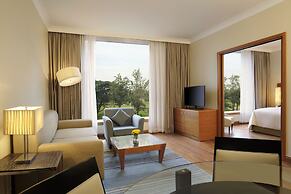Hilton Bangalore Embassy GolfLinks