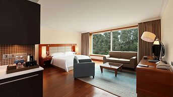 Hilton Bangalore Embassy GolfLinks