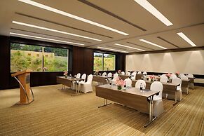 Hilton Bangalore Embassy GolfLinks