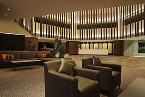 Hilton Bangalore Embassy GolfLinks