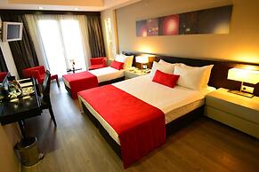May Park Hotel