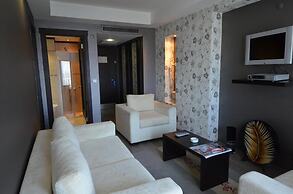 May Park Hotel