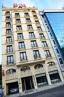 May Park Hotel