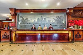 Empress Residence Resort & Spa