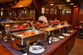 Empress Residence Resort & Spa