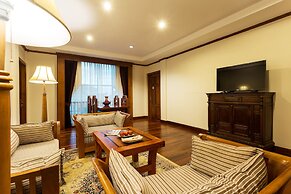 Empress Residence Resort & Spa