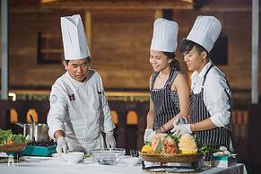 Empress Residence Resort & Spa