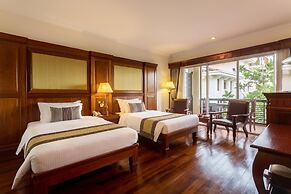 Empress Residence Resort & Spa