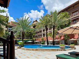 Empress Residence Resort & Spa