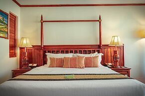 Empress Residence Resort & Spa