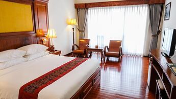 Empress Residence Resort & Spa