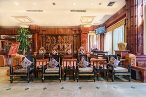 Empress Residence Resort & Spa