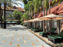Empress Residence Resort & Spa