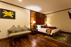 Empress Residence Resort & Spa