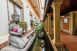 Empress Residence Resort & Spa