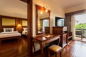 Empress Residence Resort & Spa