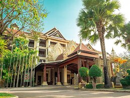 Empress Residence Resort & Spa