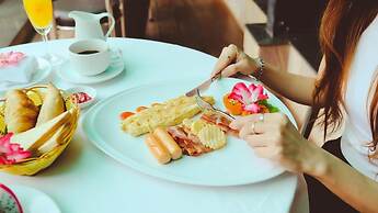 Empress Residence Resort & Spa