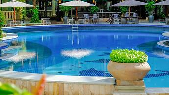 Empress Residence Resort & Spa