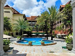 Empress Residence Resort & Spa