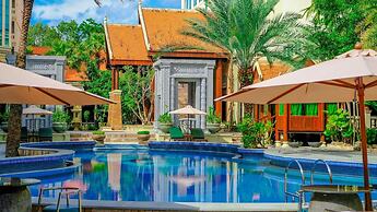 Empress Residence Resort & Spa