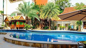 Empress Residence Resort & Spa