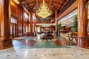 Empress Residence Resort & Spa