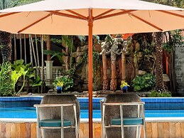 Empress Residence Resort & Spa