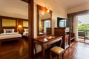 Empress Residence Resort & Spa