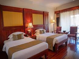 Empress Residence Resort & Spa