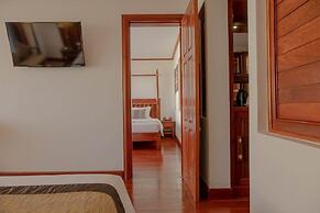 Empress Residence Resort & Spa