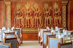 Empress Residence Resort & Spa
