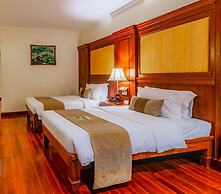 Empress Residence Resort & Spa