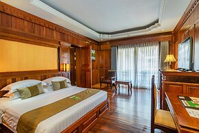 Empress Residence Resort & Spa