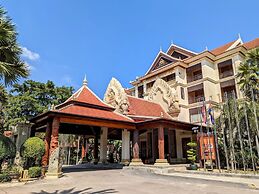 Empress Residence Resort & Spa
