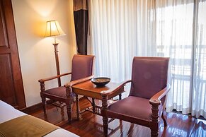 Empress Residence Resort & Spa