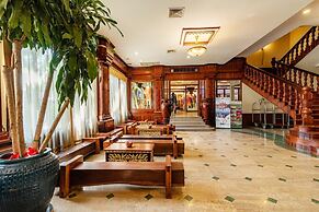 Empress Residence Resort & Spa