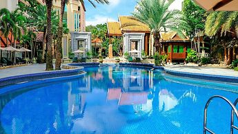 Empress Residence Resort & Spa