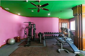 Empress Residence Resort & Spa