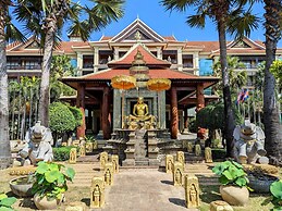 Empress Residence Resort & Spa