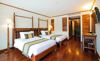 Empress Residence Resort & Spa