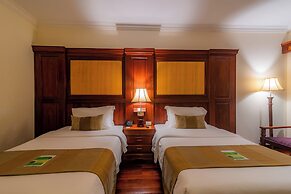 Empress Residence Resort & Spa