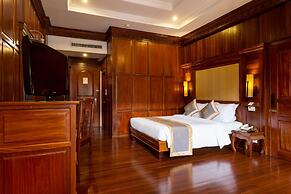 Empress Residence Resort & Spa