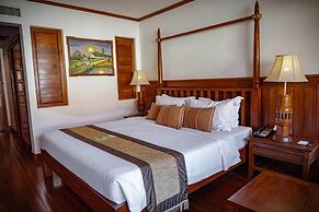 Empress Residence Resort & Spa