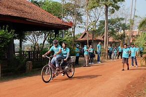 Empress Residence Resort & Spa